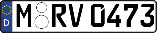 M-RV0473