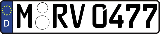 M-RV0477