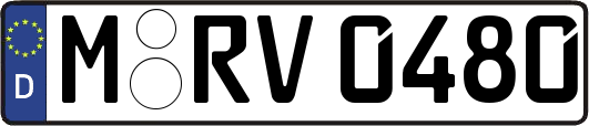 M-RV0480