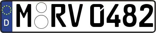 M-RV0482