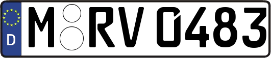 M-RV0483