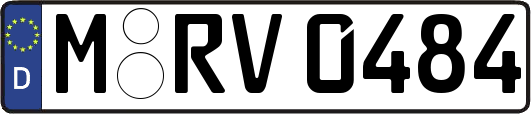 M-RV0484