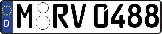 M-RV0488
