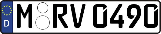 M-RV0490