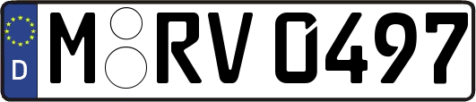M-RV0497