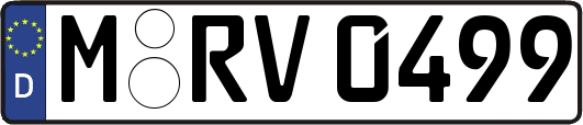 M-RV0499