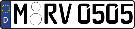 M-RV0505