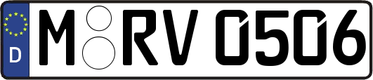 M-RV0506