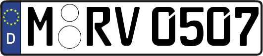 M-RV0507