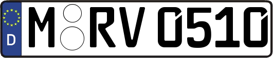 M-RV0510