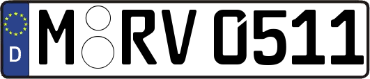 M-RV0511