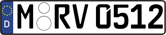 M-RV0512