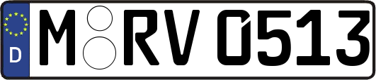 M-RV0513