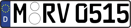 M-RV0515