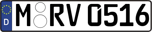 M-RV0516