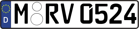 M-RV0524