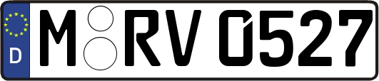 M-RV0527