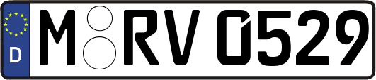 M-RV0529