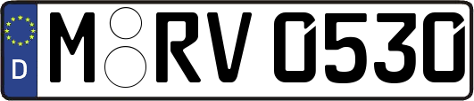 M-RV0530