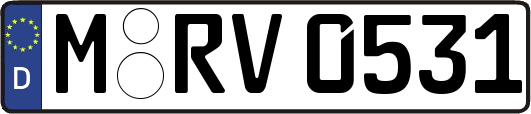 M-RV0531