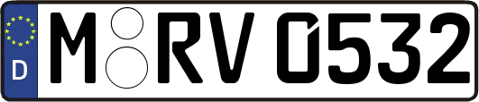 M-RV0532
