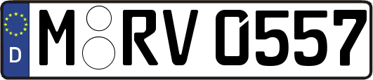 M-RV0557