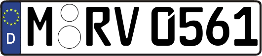 M-RV0561