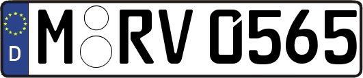 M-RV0565