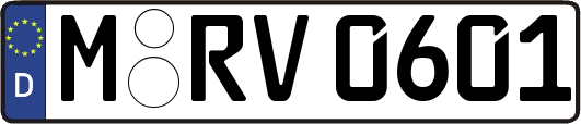 M-RV0601