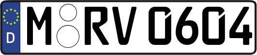 M-RV0604