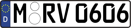 M-RV0606