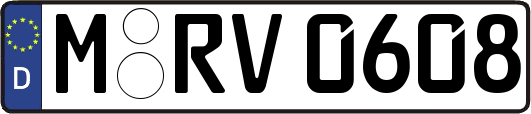 M-RV0608