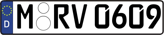 M-RV0609