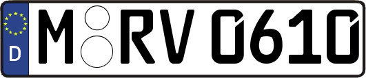 M-RV0610