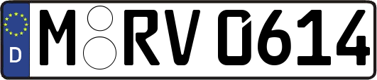 M-RV0614