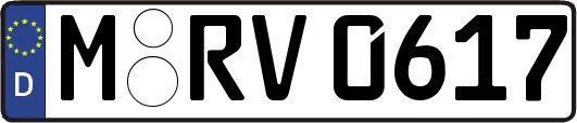 M-RV0617