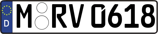 M-RV0618