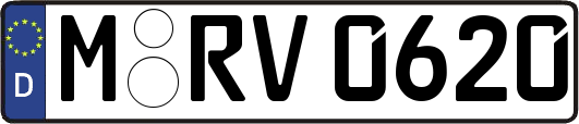 M-RV0620