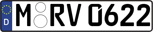 M-RV0622