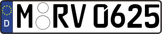 M-RV0625