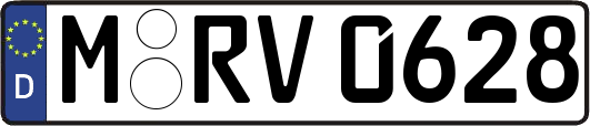 M-RV0628