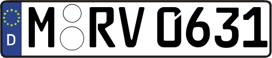 M-RV0631