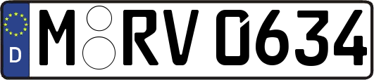 M-RV0634