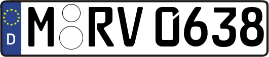 M-RV0638