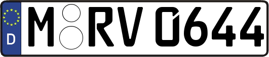 M-RV0644