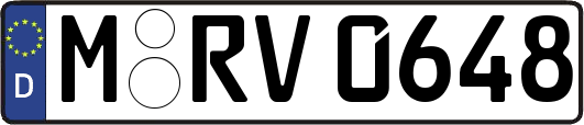 M-RV0648
