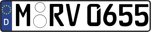 M-RV0655