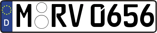 M-RV0656