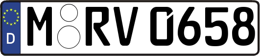 M-RV0658