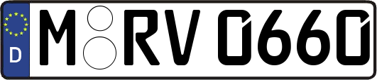 M-RV0660